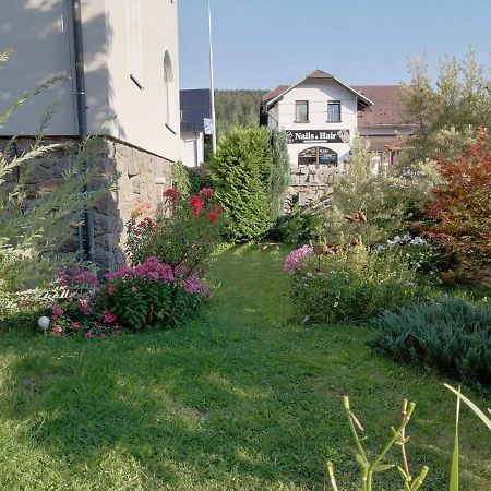 Apartmán Na Pekarne Železná Ruda Exteriér fotografie