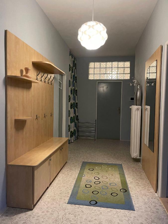 Apartmán Na Pekarne Železná Ruda Exteriér fotografie