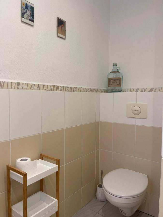 Apartmán Na Pekarne Železná Ruda Exteriér fotografie
