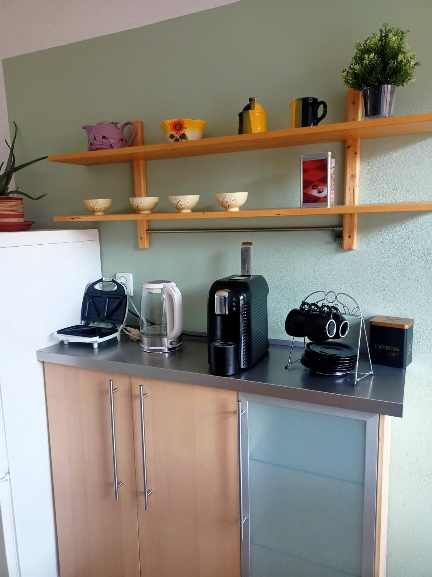 Apartmán Na Pekarne Železná Ruda Exteriér fotografie